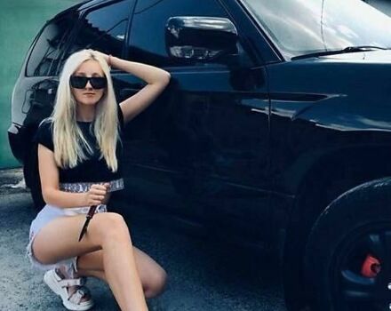 Чорний Субару Forester, об'ємом двигуна 2 л та пробігом 175 тис. км за 7800 $, фото 1 на Automoto.ua