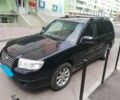 Чорний Субару Forester, об'ємом двигуна 2 л та пробігом 209 тис. км за 7999 $, фото 1 на Automoto.ua