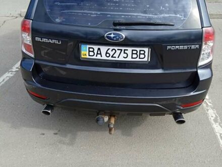 Субару Forester 2008 у Кропивницькому (Кіровограді) на Automoto.ua Чорний Субару Forester, об'ємом двигуна 2 л та пробігом 182 тис. км за 9999 $, фото 1 на Automoto.ua