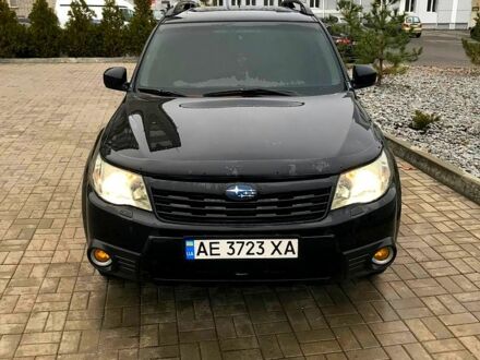 Субару Forester 2008 у Дніпро (Дніпропетровську) на Automoto.ua Чорний Субару Forester, об'ємом двигуна 2 л та пробігом 244 тис. км за 8880 $, фото 1 на Automoto.ua