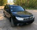 Чорний Субару Forester, об'ємом двигуна 2.5 л та пробігом 150 тис. км за 10300 $, фото 1 на Automoto.ua