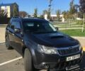 Чорний Субару Forester, об'ємом двигуна 2.5 л та пробігом 140 тис. км за 10500 $, фото 1 на Automoto.ua