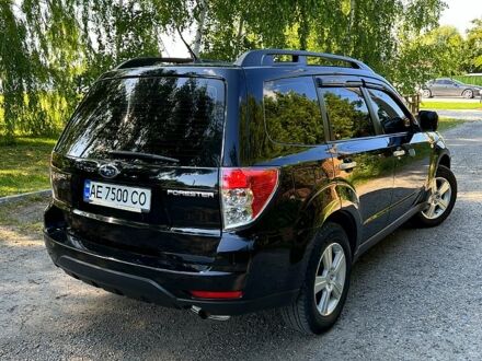 Субару Forester 2008 у Дніпро (Дніпропетровську) на Automoto.ua Чорний Субару Forester, об'ємом двигуна 2 л та пробігом 160 тис. км за 10200 $, фото 1 на Automoto.ua