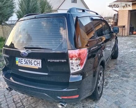 Чорний Субару Forester, об'ємом двигуна 0 л та пробігом 68 тис. км за 10700 $, фото 1 на Automoto.ua