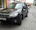 Чорний Субару Forester, об'ємом двигуна 2.5 л та пробігом 111 тис. км за 12000 $, фото 1 на Automoto.ua