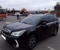 Чорний Субару Forester, об'ємом двигуна 2.5 л та пробігом 135 тис. км за 20500 $, фото 1 на Automoto.ua