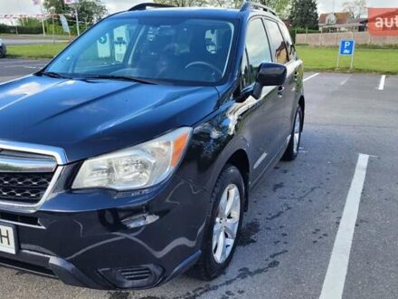 Субару Forester 2013 у Дніпро (Дніпропетровську) на Automoto.ua Чорний Субару Forester, об'ємом двигуна 2.46 л та пробігом 215 тис. км за 13000 $, фото 1 на Automoto.ua
