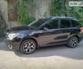 Чорний Субару Forester, об'ємом двигуна 2.5 л та пробігом 84 тис. км за 22500 $, фото 1 на Automoto.ua