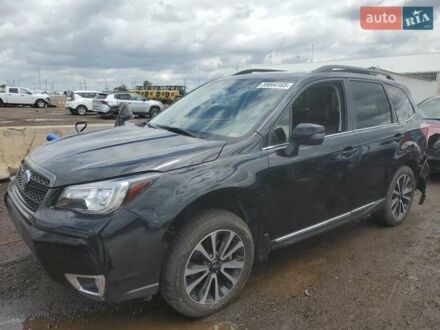 Субару Форестер 2016 в Львове на Automoto.ua Черный Субару Форестер, объемом двигателя 2 л и пробегом 58 тыс. км за 2100 $, фото 1 на Automoto.ua