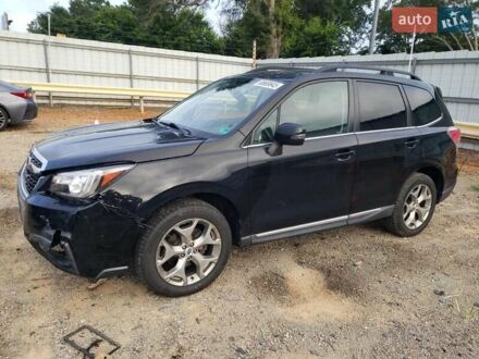 Субару Forester 2018 у Львові на Automoto.ua Чорний Субару Forester, об'ємом двигуна 2.5 л та пробігом 31 тис. км за 3700 $, фото 1 на Automoto.ua