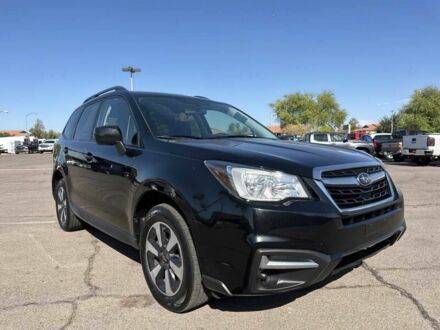 Чорний Субару Forester, об'ємом двигуна 2.5 л та пробігом 172 тис. км за 16000 $, фото 1 на Automoto.ua