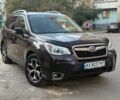 Фиолетовый Субару Форестер, объемом двигателя 2.5 л и пробегом 213 тыс. км за 12535 $, фото 1 на Automoto.ua