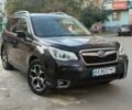 Фіолетовий Субару Forester, об'ємом двигуна 2.5 л та пробігом 213 тис. км за 12500 $, фото 1 на Automoto.ua