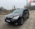 Фіолетовий Субару Forester, об'ємом двигуна 2 л та пробігом 191 тис. км за 10800 $, фото 1 на Automoto.ua
