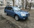 Гранатовий Субару Forester, об'ємом двигуна 2 л та пробігом 250 тис. км за 8000 $, фото 1 на Automoto.ua