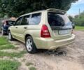 Коричневий Субару Forester, об'ємом двигуна 2 л та пробігом 190 тис. км за 4800 $, фото 4 на Automoto.ua