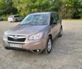 Коричневий Субару Forester, об'ємом двигуна 2 л та пробігом 211 тис. км за 11000 $, фото 1 на Automoto.ua