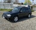 Коричневий Субару Forester, об'ємом двигуна 2 л та пробігом 227 тис. км за 5500 $, фото 2 на Automoto.ua