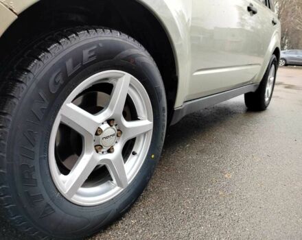 Коричневый Субару Форестер, объемом двигателя 2 л и пробегом 242 тыс. км за 4499 $, фото 5 на Automoto.ua