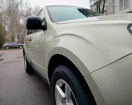 Коричневый Субару Форестер, объемом двигателя 2 л и пробегом 242 тыс. км за 4499 $, фото 6 на Automoto.ua