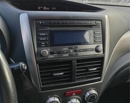 Коричневий Субару Forester, об'ємом двигуна 0 л та пробігом 360 тис. км за 2200 $, фото 3 на Automoto.ua