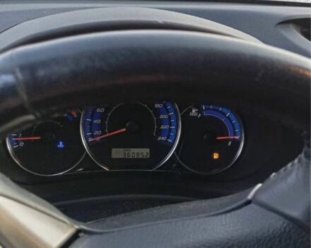 Коричневий Субару Forester, об'ємом двигуна 0 л та пробігом 360 тис. км за 2200 $, фото 2 на Automoto.ua