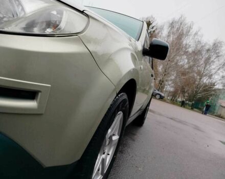 Коричневый Субару Форестер, объемом двигателя 2 л и пробегом 242 тыс. км за 5500 $, фото 3 на Automoto.ua