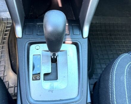 Коричневый Субару Форестер, объемом двигателя 2.5 л и пробегом 160 тыс. км за 11800 $, фото 12 на Automoto.ua