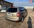 Коричневый Субару Форестер, объемом двигателя 2.46 л и пробегом 160 тыс. км за 11800 $, фото 3 на Automoto.ua