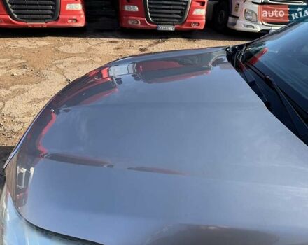 Коричневый Субару Форестер, объемом двигателя 2.46 л и пробегом 160 тыс. км за 11800 $, фото 22 на Automoto.ua