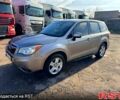 Коричневый Субару Форестер, объемом двигателя 2.5 л и пробегом 160 тыс. км за 11800 $, фото 2 на Automoto.ua