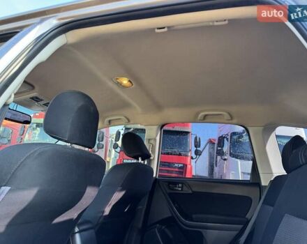 Коричневый Субару Форестер, объемом двигателя 2.46 л и пробегом 160 тыс. км за 11800 $, фото 43 на Automoto.ua