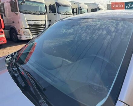 Коричневый Субару Форестер, объемом двигателя 2.46 л и пробегом 160 тыс. км за 11800 $, фото 21 на Automoto.ua