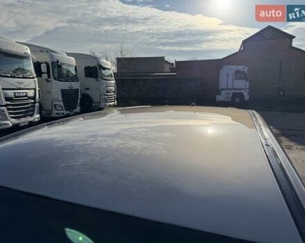 Коричневый Субару Форестер, объемом двигателя 2.46 л и пробегом 160 тыс. км за 11800 $, фото 23 на Automoto.ua