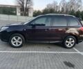 Субару Форестер 2013 в Луцке на Automoto.ua Коричневый Субару Форестер, объемом двигателя 2 л и пробегом 130 тыс. км за 13500 $, фото 10 на Automoto.ua
