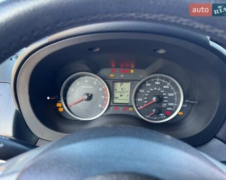 Коричневый Субару Форестер, объемом двигателя 2.46 л и пробегом 160 тыс. км за 11800 $, фото 35 на Automoto.ua