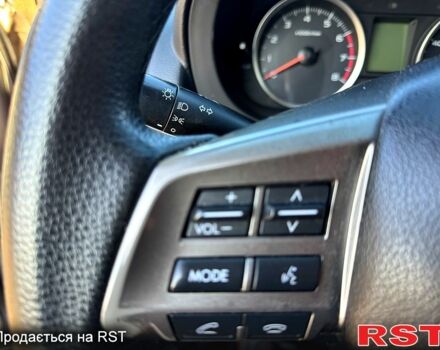 Коричневый Субару Форестер, объемом двигателя 2.5 л и пробегом 160 тыс. км за 11800 $, фото 10 на Automoto.ua