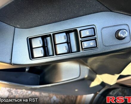 Коричневый Субару Форестер, объемом двигателя 2.5 л и пробегом 160 тыс. км за 11800 $, фото 5 на Automoto.ua