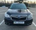 Субару Форестер 2013 в Луцке на Automoto.ua Коричневый Субару Форестер, объемом двигателя 2 л и пробегом 130 тыс. км за 13500 $, фото 1 на Automoto.ua