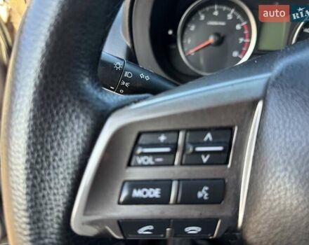 Коричневый Субару Форестер, объемом двигателя 2.46 л и пробегом 160 тыс. км за 11800 $, фото 30 на Automoto.ua