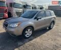 Коричневый Субару Форестер, объемом двигателя 2.46 л и пробегом 160 тыс. км за 11800 $, фото 6 на Automoto.ua