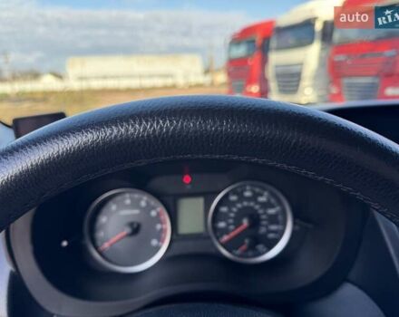 Коричневый Субару Форестер, объемом двигателя 2.46 л и пробегом 160 тыс. км за 11800 $, фото 31 на Automoto.ua