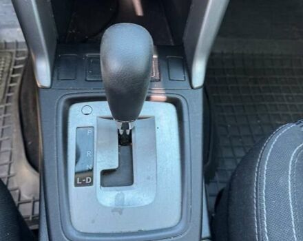 Коричневый Субару Форестер, объемом двигателя 2.46 л и пробегом 160 тыс. км за 11800 $, фото 33 на Automoto.ua