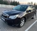 Субару Форестер 2013 в Луцке на Automoto.ua Коричневый Субару Форестер, объемом двигателя 2 л и пробегом 130 тыс. км за 13500 $, фото 5 на Automoto.ua