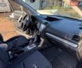 Коричневый Субару Форестер, объемом двигателя 2.46 л и пробегом 160 тыс. км за 11800 $, фото 48 на Automoto.ua