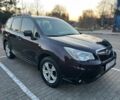 Субару Форестер 2013 в Луцке на Automoto.ua Коричневый Субару Форестер, объемом двигателя 2 л и пробегом 130 тыс. км за 13500 $, фото 9 на Automoto.ua