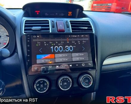 Коричневый Субару Форестер, объемом двигателя 2.5 л и пробегом 160 тыс. км за 11800 $, фото 11 на Automoto.ua