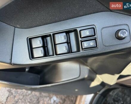 Коричневый Субару Форестер, объемом двигателя 2.46 л и пробегом 160 тыс. км за 11800 $, фото 25 на Automoto.ua