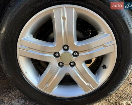 Коричневый Субару Форестер, объемом двигателя 2.46 л и пробегом 160 тыс. км за 11800 $, фото 44 на Automoto.ua