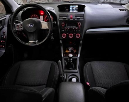 Субару Форестер 2013 в Луцке на Automoto.ua Коричневый Субару Форестер, объемом двигателя 2 л и пробегом 130 тыс. км за 13500 $, фото 3 на Automoto.ua